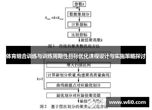 体育组合训练与训练周期性目标优化课程设计与实施策略探讨